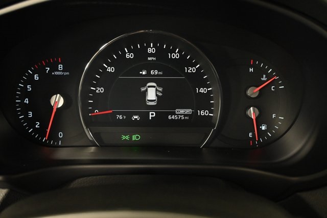 used 2019 Kia Sorento car, priced at $19,798