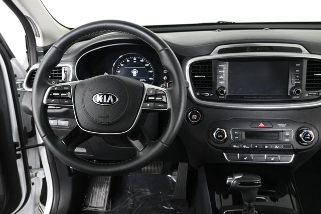 used 2019 Kia Sorento car, priced at $19,798