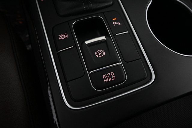 used 2019 Kia Sorento car, priced at $19,798