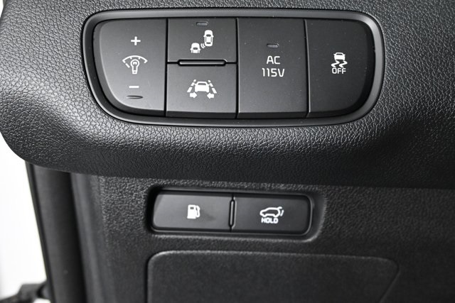 used 2019 Kia Sorento car, priced at $19,798