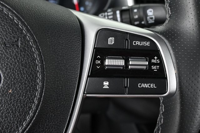 used 2019 Kia Sorento car, priced at $19,798