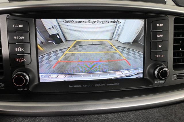 used 2019 Kia Sorento car, priced at $19,798
