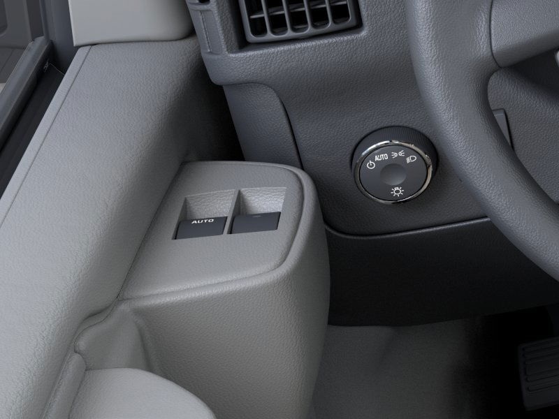 new 2025 Chevrolet Express 3500 car, priced at $43,063