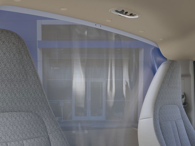 new 2025 Chevrolet Express 3500 car, priced at $43,063
