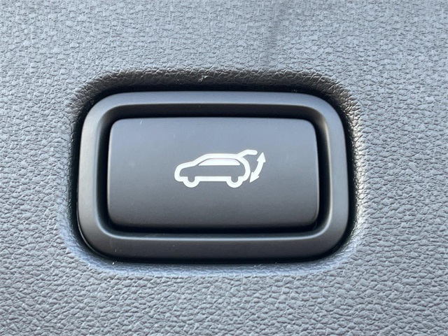 new 2026 Hyundai Tucson car, priced at $29,294