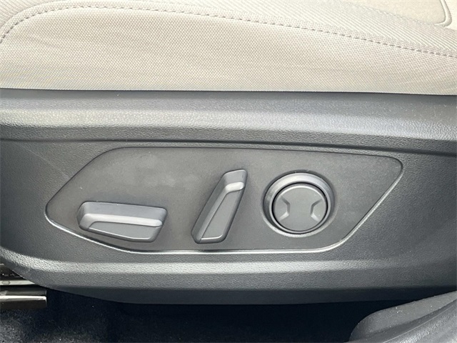 new 2026 Hyundai Tucson car, priced at $29,294