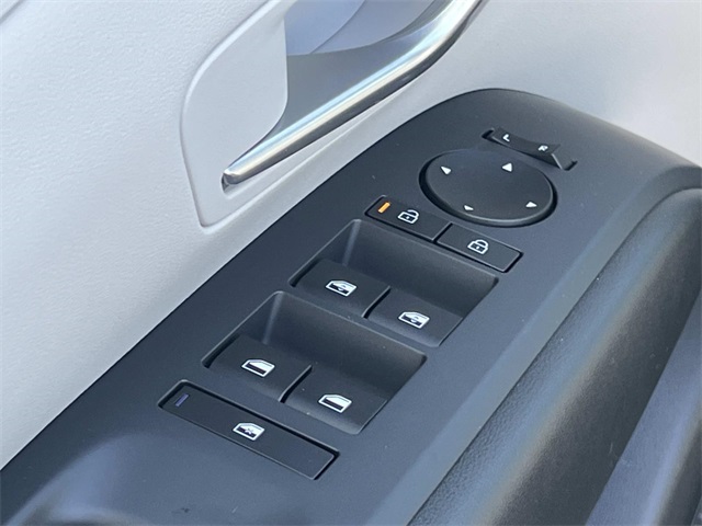 new 2026 Hyundai Tucson car, priced at $29,294