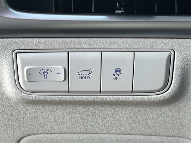 new 2026 Hyundai Tucson car, priced at $29,294