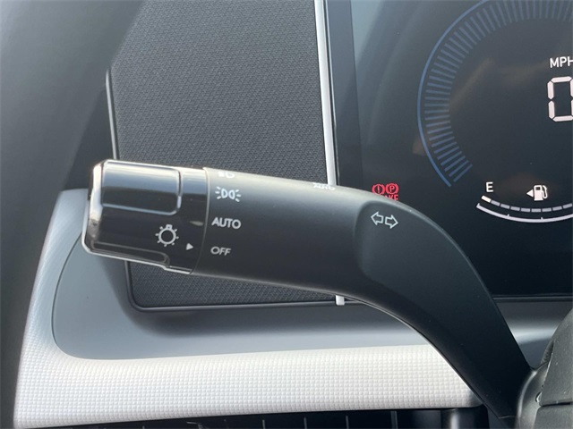 new 2026 Hyundai Tucson car, priced at $29,294