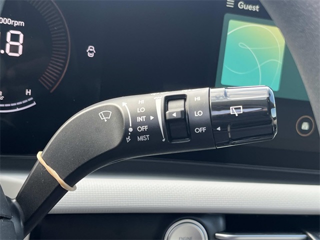 new 2026 Hyundai Tucson car, priced at $29,294