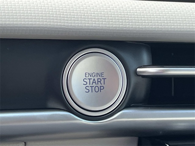 new 2026 Hyundai Tucson car, priced at $29,294