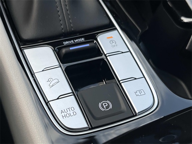 new 2026 Hyundai Tucson car, priced at $29,294