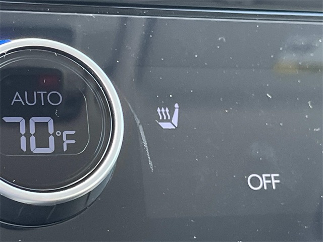 new 2026 Hyundai Tucson car, priced at $29,294