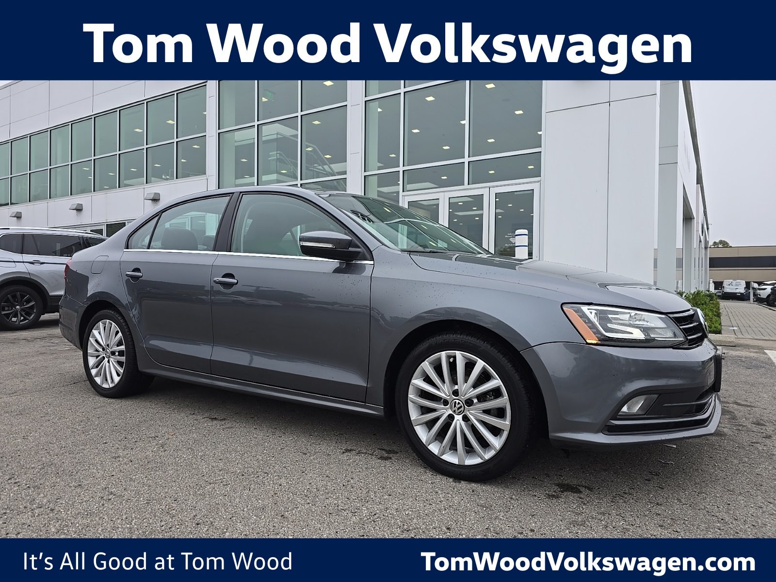 used 2016 Volkswagen Jetta car, priced at $10,200