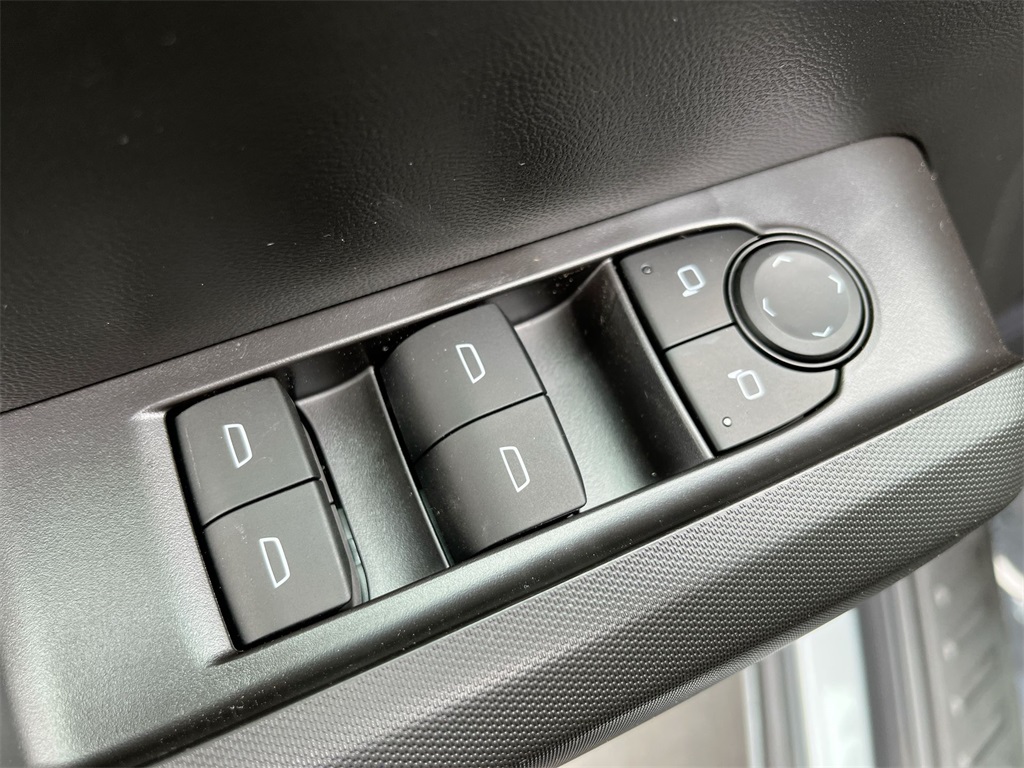 new 2025 Chevrolet Colorado car, priced at $32,416