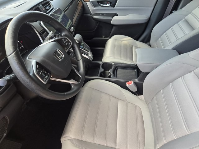 used 2022 Honda CR-V car, priced at $25,200