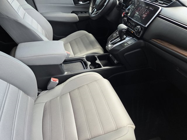 used 2022 Honda CR-V car, priced at $25,200
