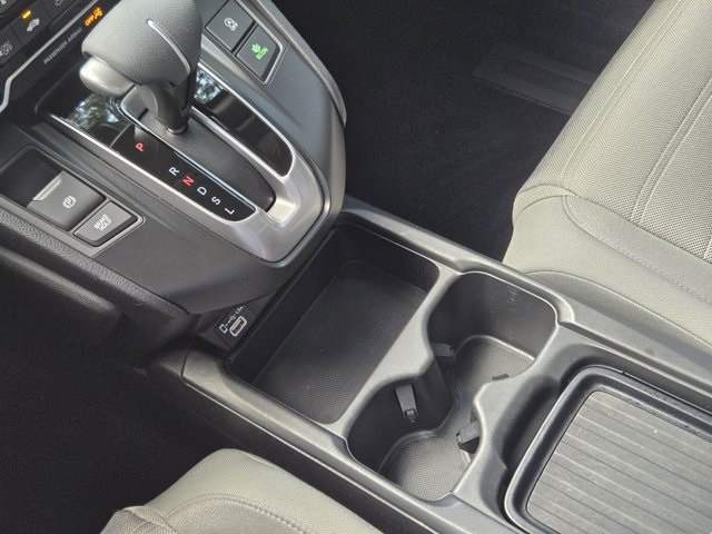 used 2022 Honda CR-V car, priced at $25,200