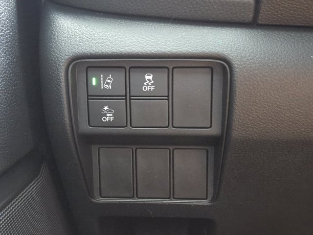 used 2022 Honda CR-V car, priced at $25,200
