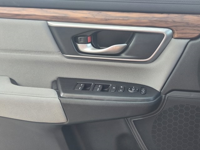 used 2022 Honda CR-V car, priced at $25,200