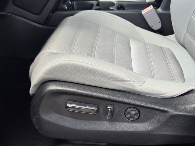 used 2022 Honda CR-V car, priced at $25,200