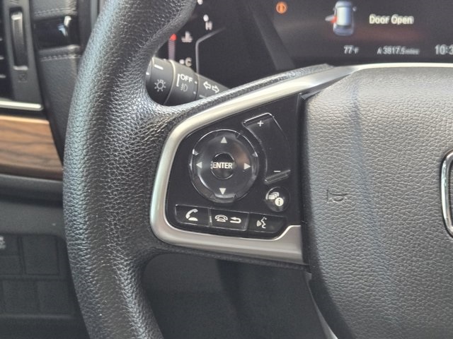 used 2022 Honda CR-V car, priced at $25,200