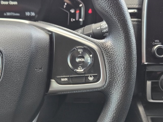 used 2022 Honda CR-V car, priced at $25,200