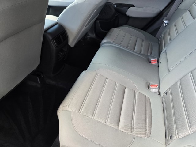 used 2022 Honda CR-V car, priced at $25,200