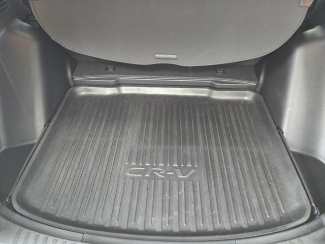 used 2022 Honda CR-V car, priced at $25,200