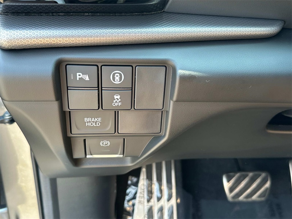 used 2024 Acura RDX car, priced at $43,495