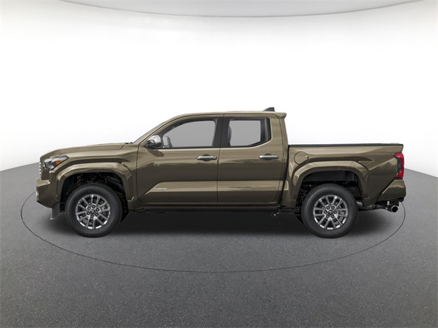 new 2026 Toyota Tacoma car, priced at $48,359