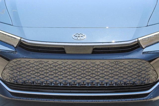 new 2026 Toyota Crown car, priced at $50,583