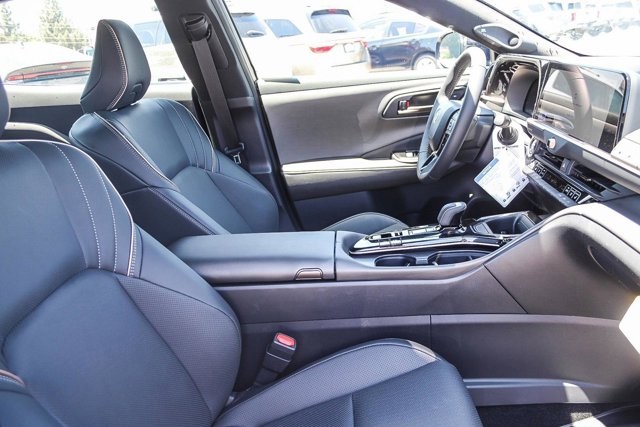 new 2026 Toyota Crown car, priced at $50,583