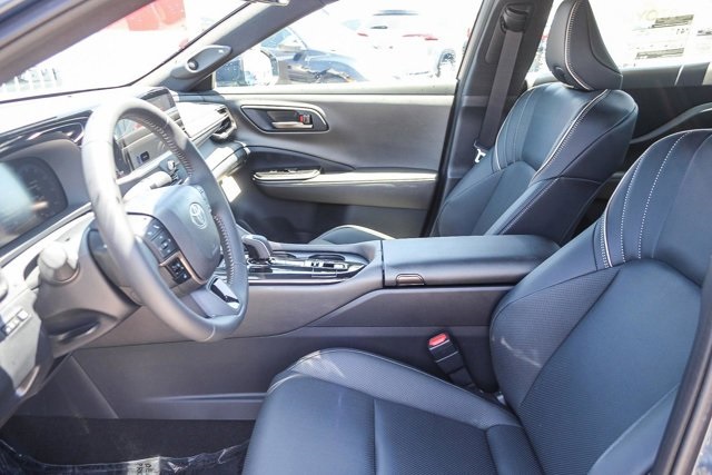 new 2026 Toyota Crown car, priced at $50,583