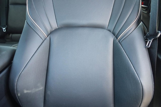 new 2026 Toyota Crown car, priced at $50,583