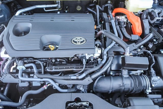 new 2026 Toyota Crown car, priced at $50,583