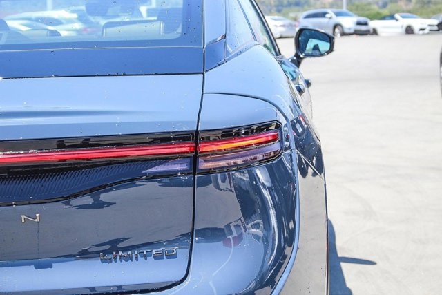 new 2026 Toyota Crown car, priced at $50,583