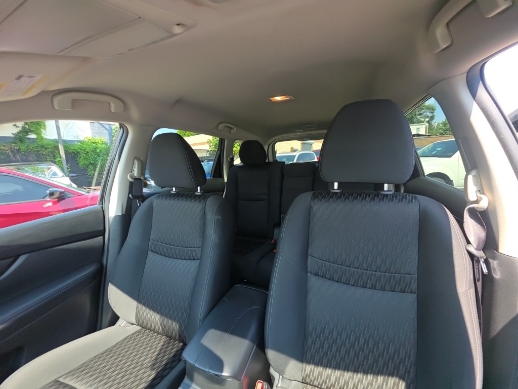 used 2020 Nissan Rogue car, priced at $13,595