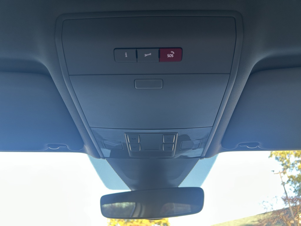 used 2020 Volkswagen Atlas car, priced at $18,752