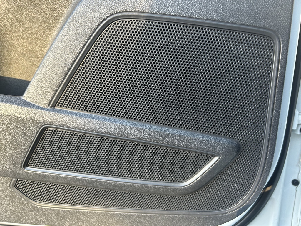 used 2020 Volkswagen Atlas car, priced at $18,752