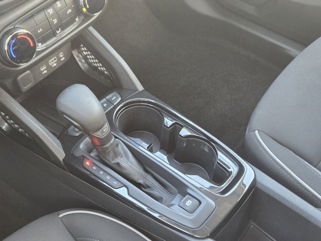 used 2023 Chevrolet TrailBlazer car, priced at $20,400