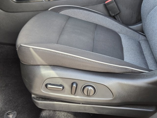 used 2023 Chevrolet TrailBlazer car, priced at $20,400