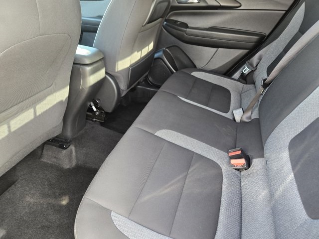 used 2023 Chevrolet TrailBlazer car, priced at $20,400