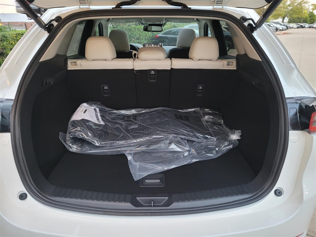 new 2025 Mazda CX-5 car, priced at $31,754