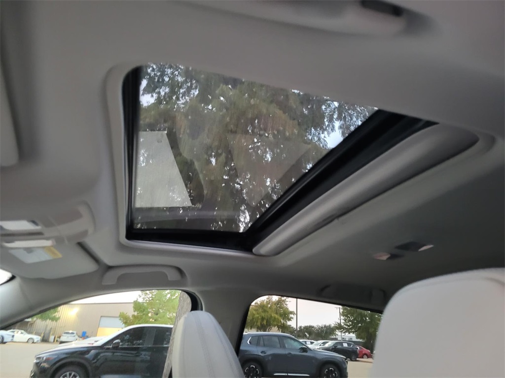 new 2025 Mazda CX-5 car, priced at $31,754