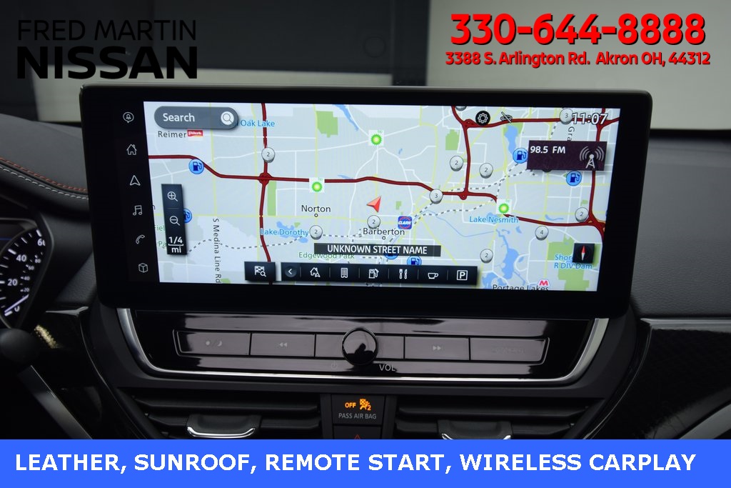 used 2023 Nissan Altima car, priced at $24,991
