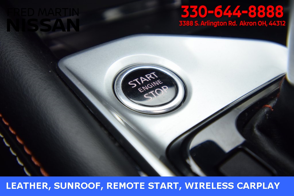 used 2023 Nissan Altima car, priced at $24,991