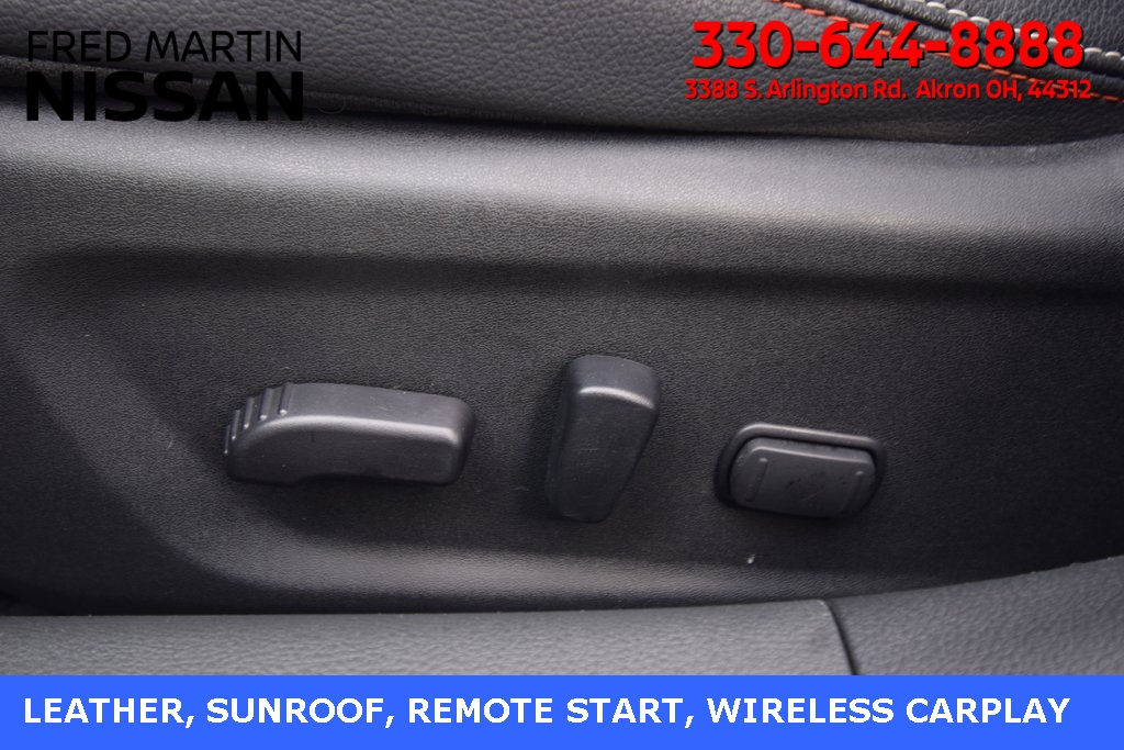 used 2023 Nissan Altima car, priced at $24,991