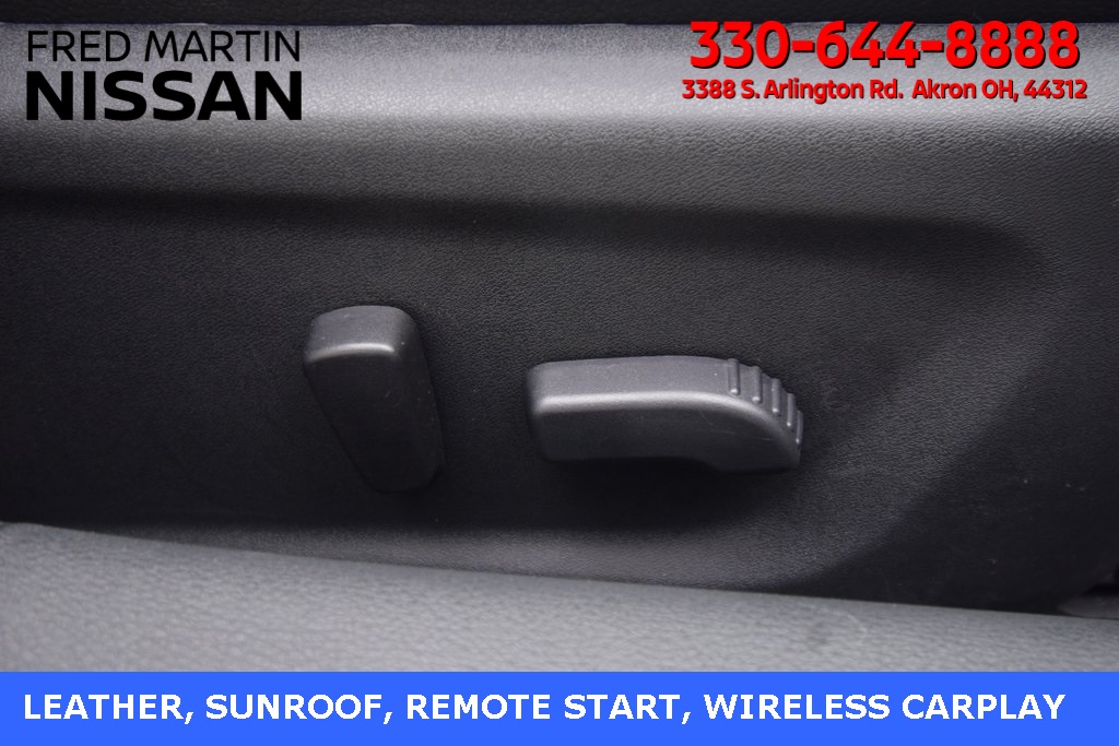 used 2023 Nissan Altima car, priced at $24,991