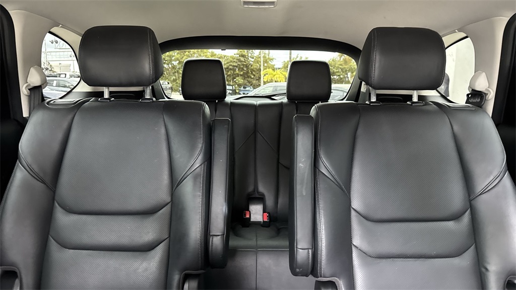 used 2022 Mazda CX-9 car, priced at $19,399